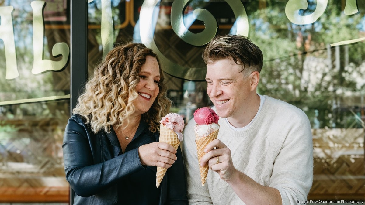 Salt & Straw expands in Puget Sound with new shops in Redmond and Seattle's Queen Anne