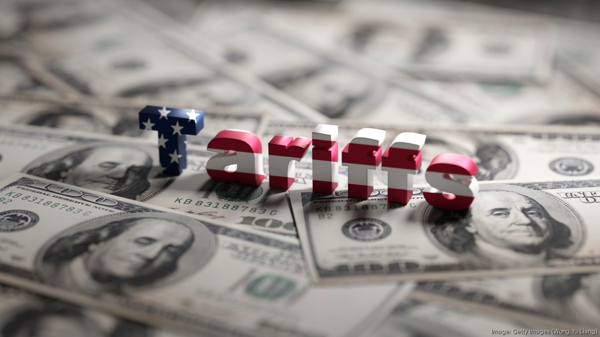 Trump tariffs reshape e-commerce landscape for Orlando businesses