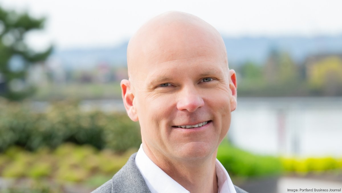 Skanska USA's Trevor Wyckoff talks Vancouver development