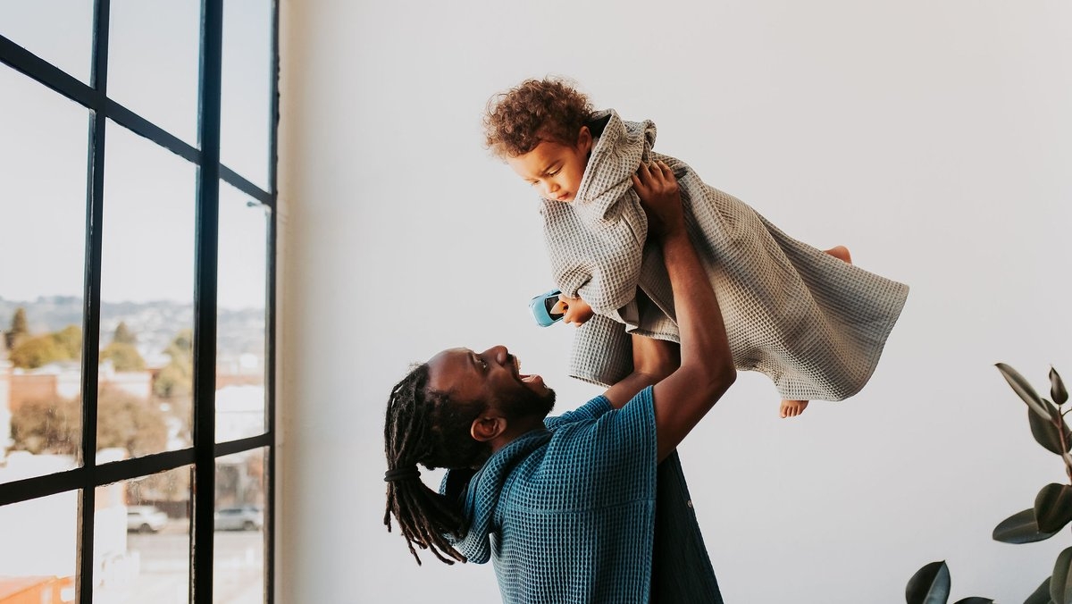 Bedtime to business time: The Bay Area couple who built Jade & Kai while their children slept