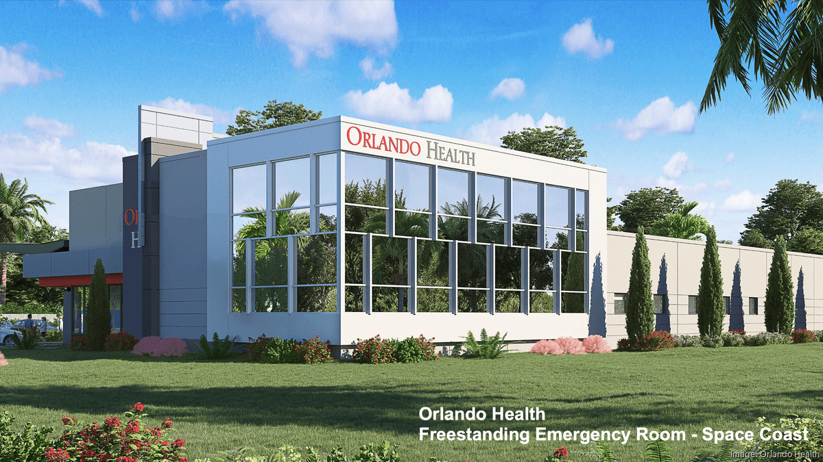 Orlando Health's Rockledge closure sparks combined $1B hospital expansion race in Brevard County