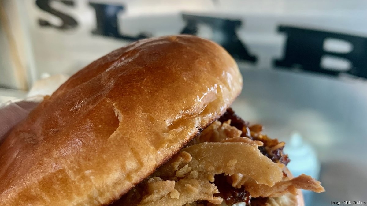 Slab Kitchen moving to new Reynoldsburg space from Eastside Brewing