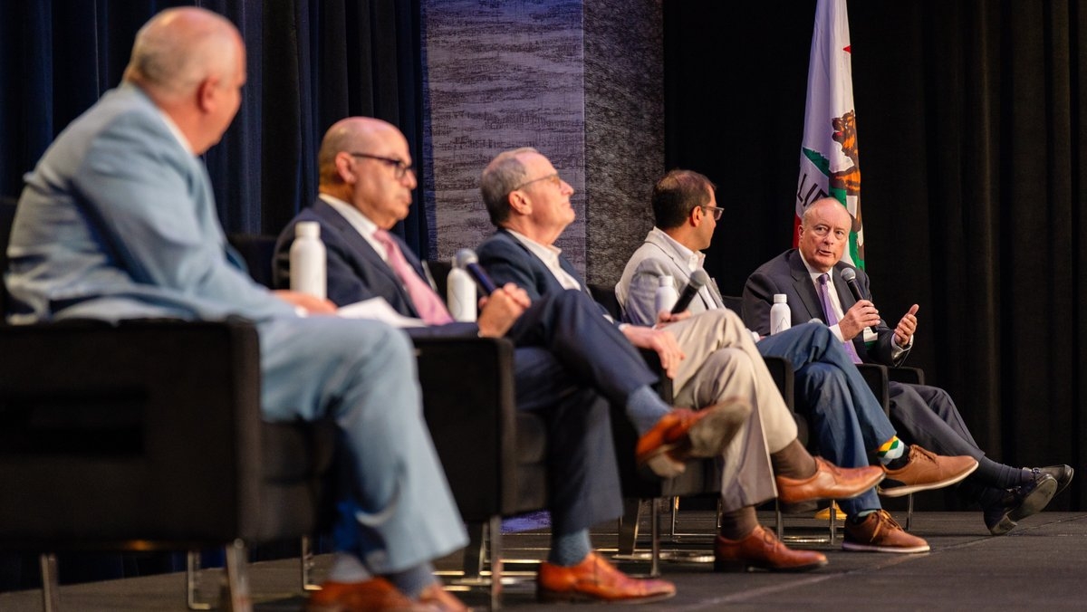How AI is improving patient care and boosting health care efficiency