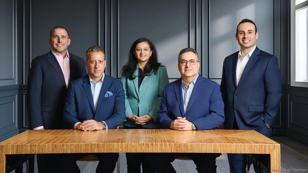 Baker Donelson expands into New Jersey with health law hires from Epstein Becker Green