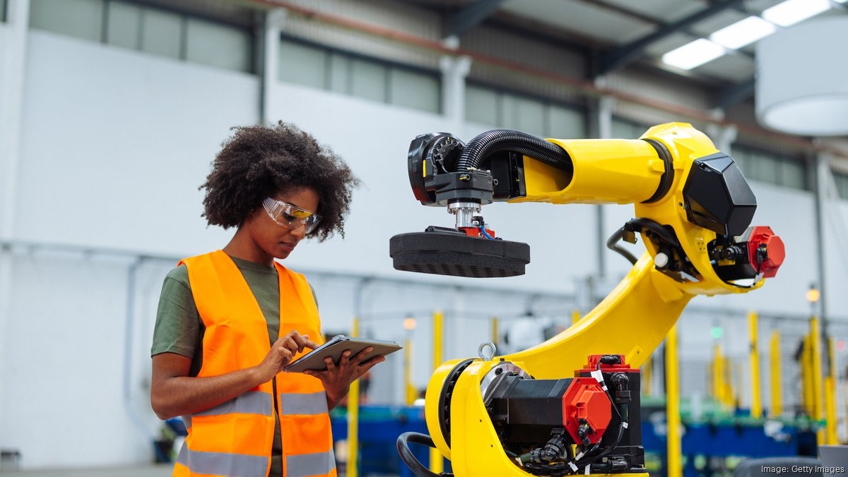 How the Arizona Manufacturing Extension Partnership has helped local manufacturers succeed