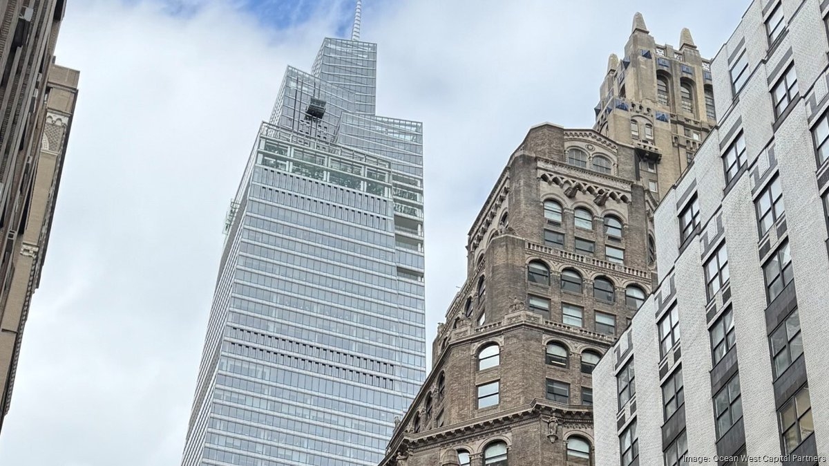 RFR loses 285 Madison to lender
