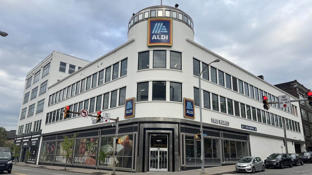 Owner of grocery-anchored Baum Boulevard property faces court order in receivership