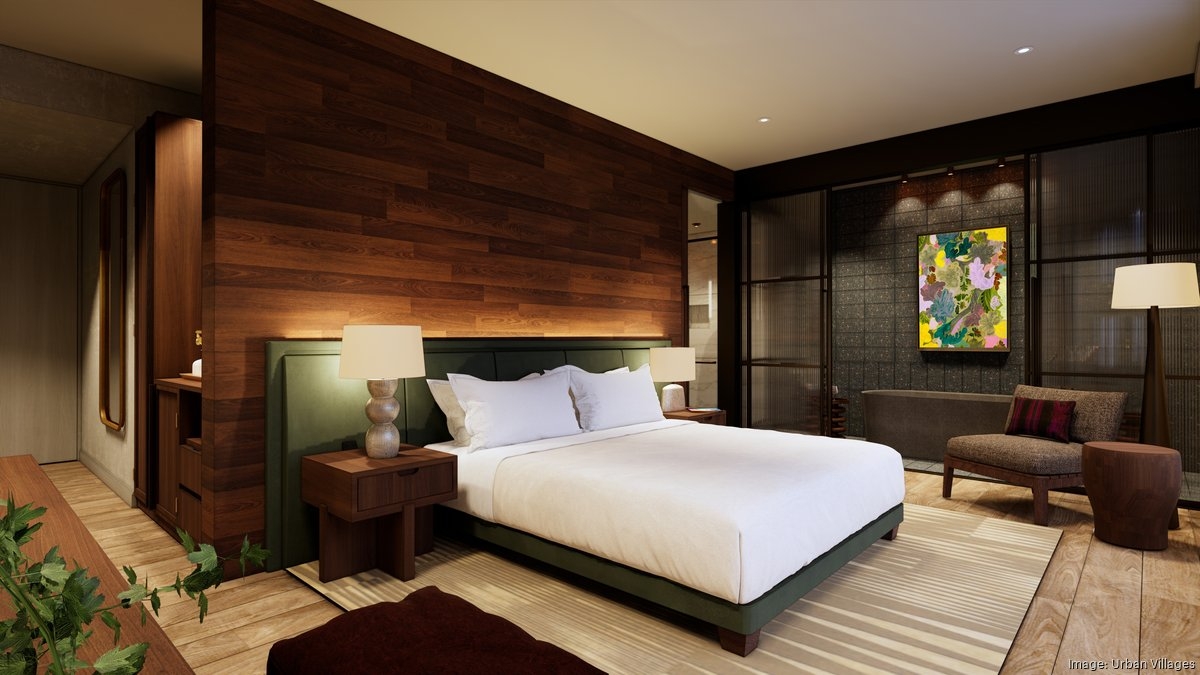 Populus Hotel developer launches new collection, building another eco-friendly hotel