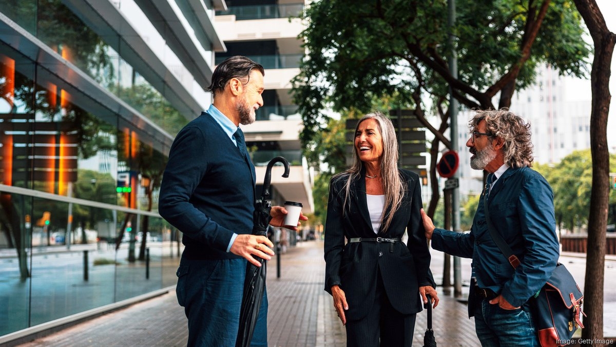 Business owners: 3 areas to focus on in a turbulent economic environment