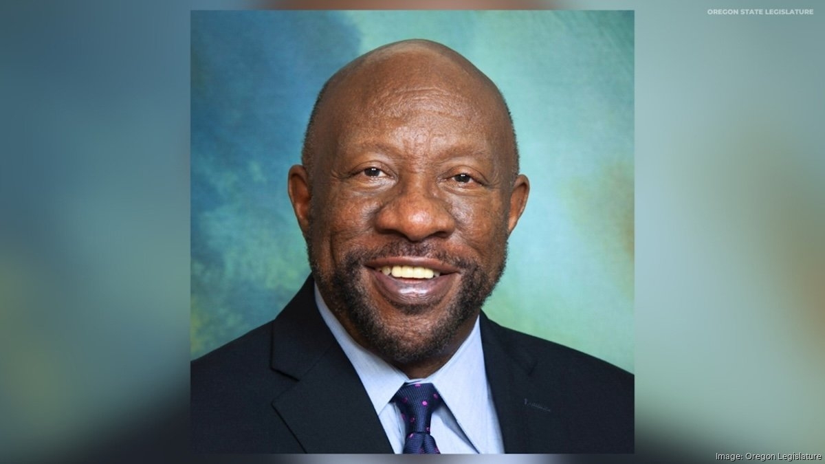 Oregon senator, retired tech exec Aaron Woods dies at 75