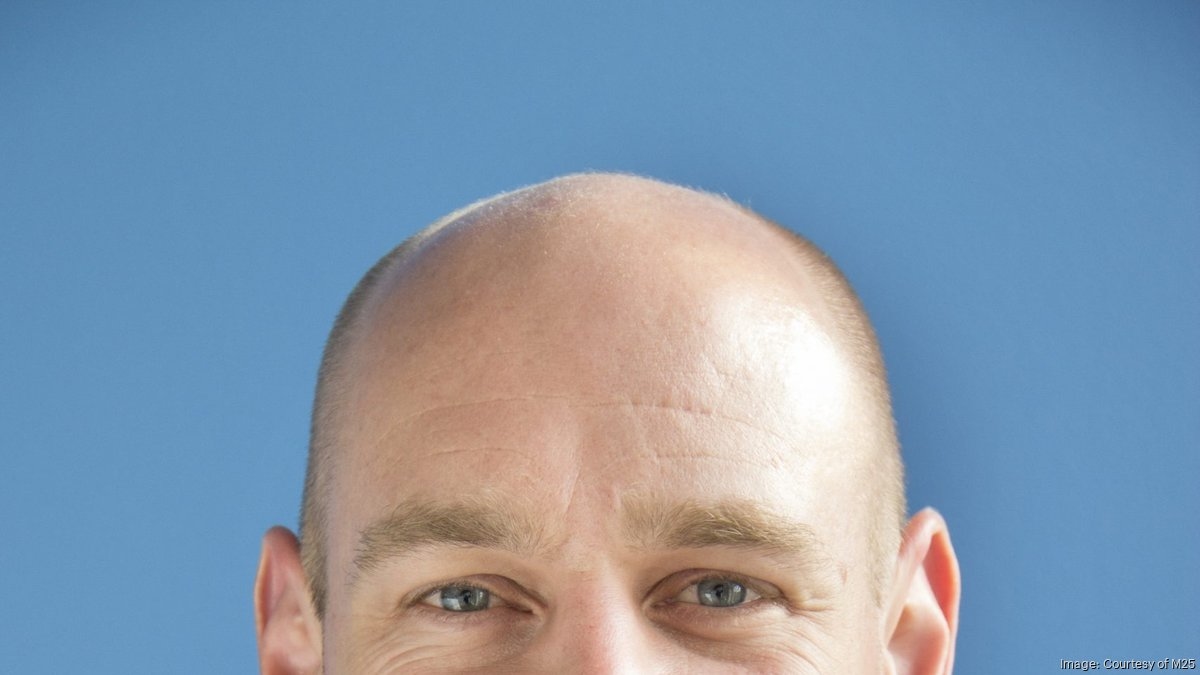 Chicago VC firm M25 adds Ryan Coon as venture partner