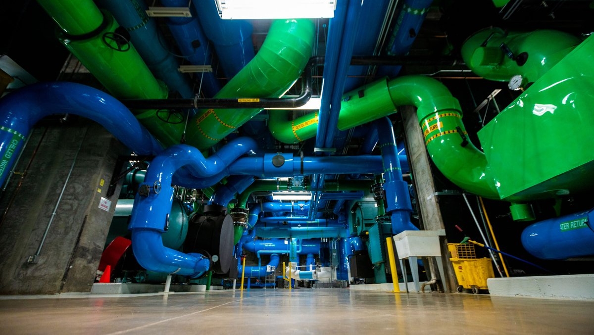 How Cordia is powering downtown Phoenix's Biomed Core and future growth with carbon-free cooling