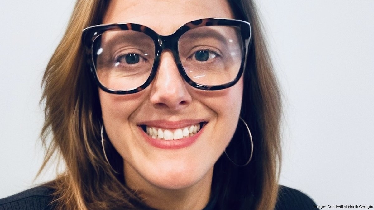 Goodwill's general counsel connects jobseekers with employment