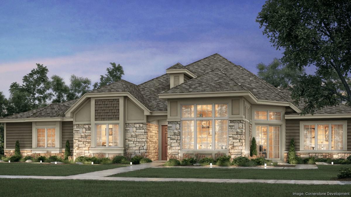 Pewaukee could see 58-acre 'lifestyle' community