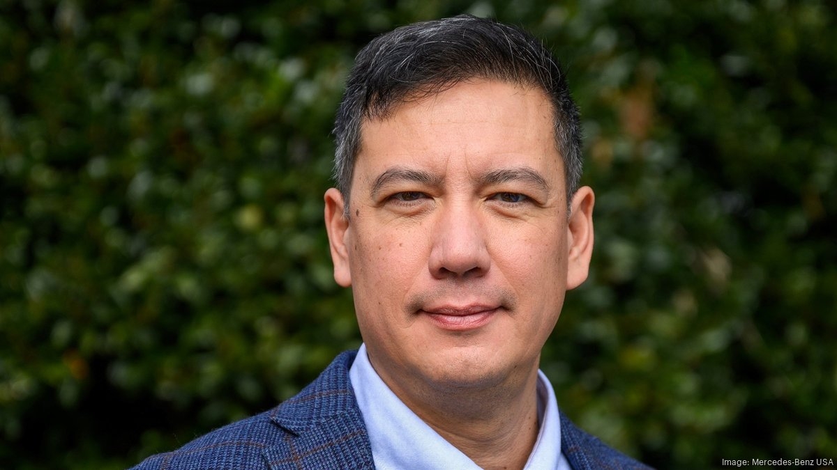 Physics to law: Stacey Mollohan's nonlinear path to top legal role at Mercedes-Benz