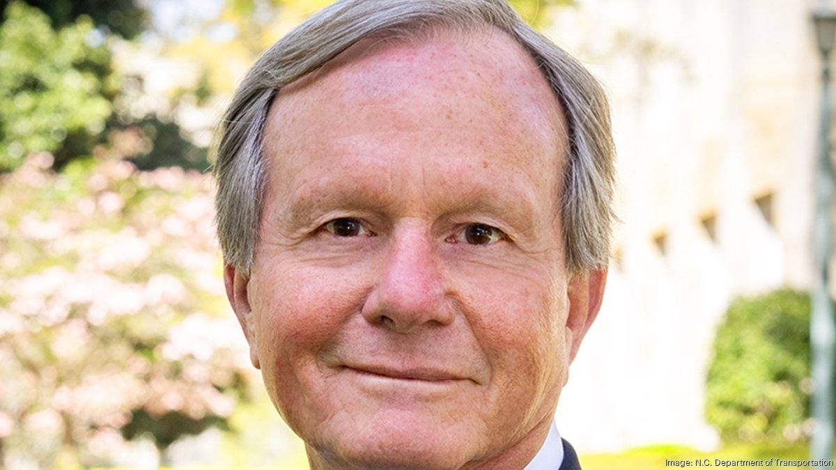 Graham Bennett named new Piedmont Triad Airport Authority chair