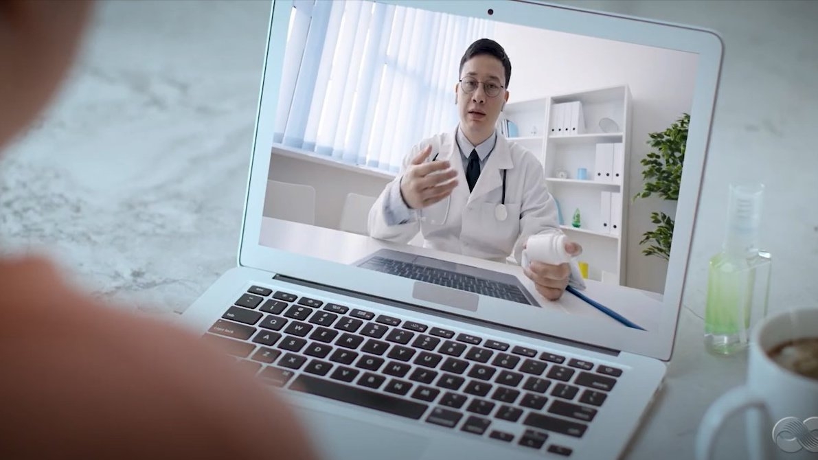 Virtual health: How, when and where patients need care