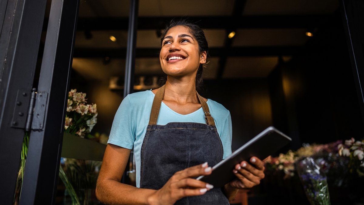 It's National Small Business Month: Consider these tools to maximize productivity and profitability