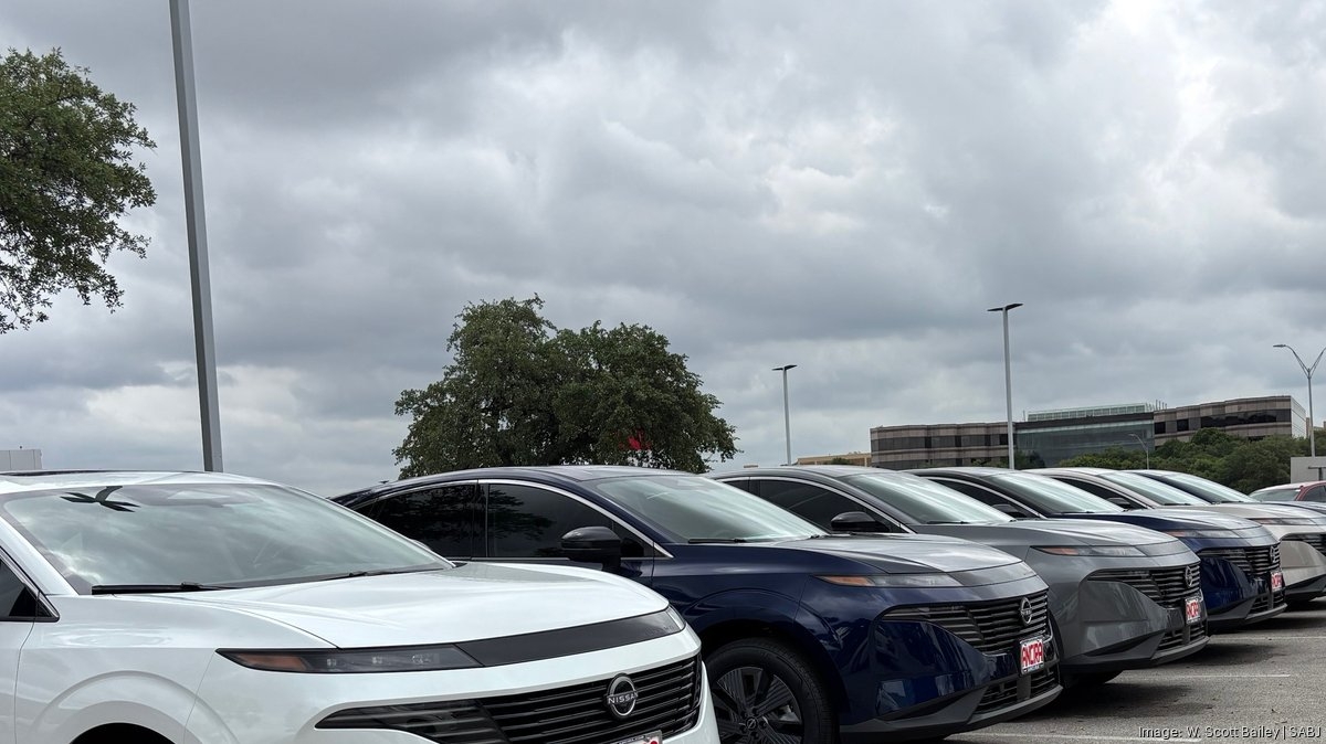 Auto dealers face uncertainty amid tariff shifts