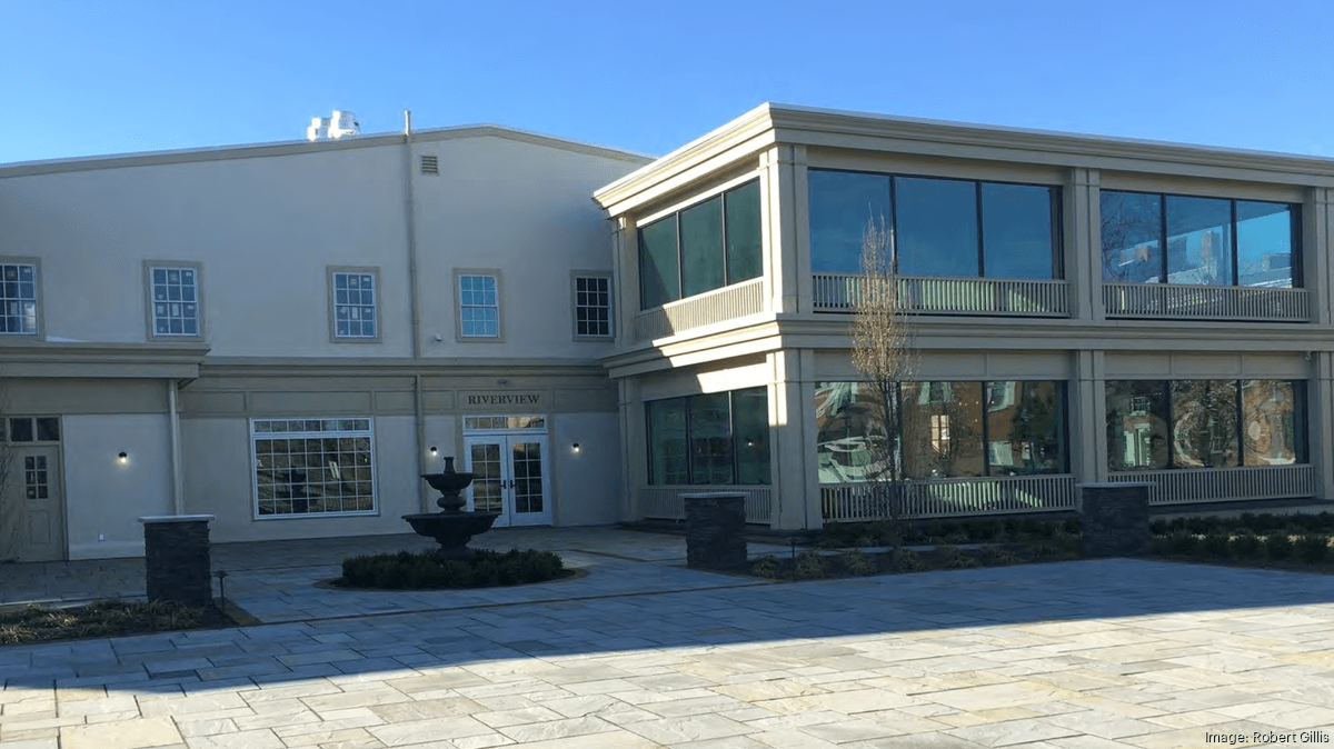 Shuttered Riverview Restaurant in South Jersey sold, will be rebranded under new owners