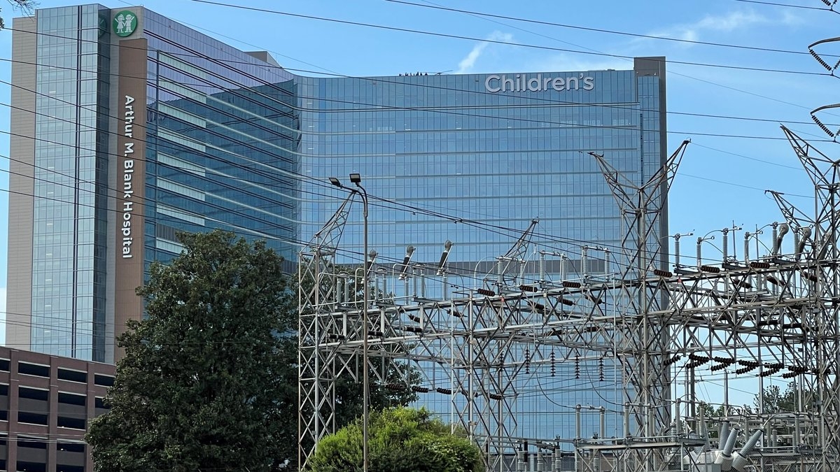 How the City of Brookhaven's partnership with Georgia Power is improving safety and fueling economic growth