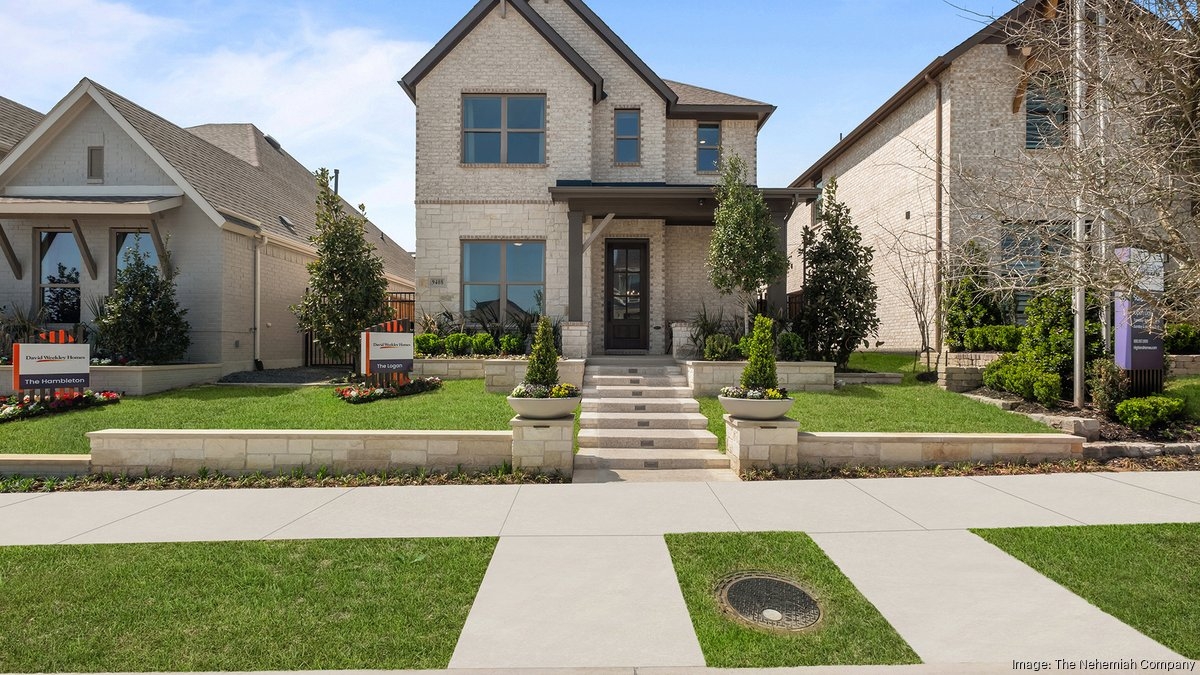 First 100 home sites delivered in 612-acre suburb community