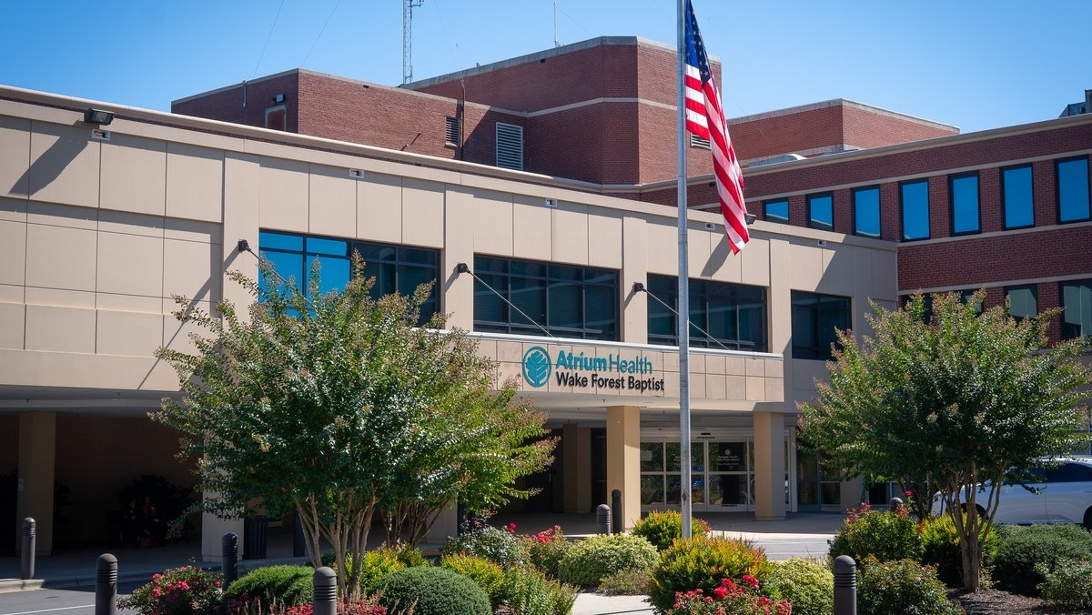 Wilkes Medical Center Foundation invests $522K in community health initiatives
