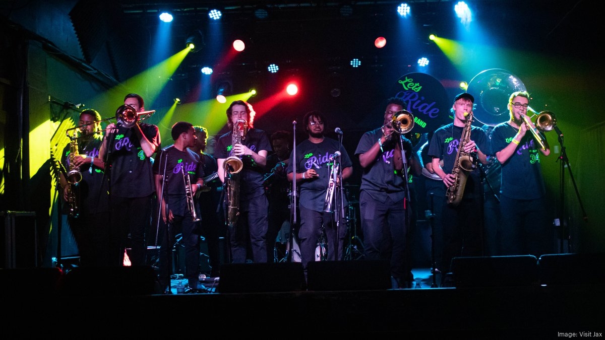 Local venues to host Jazz Fest After Dark