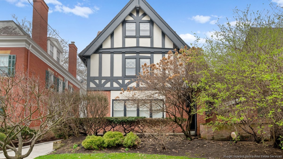 West Shadyside home for sale for $2.25 million (photos)