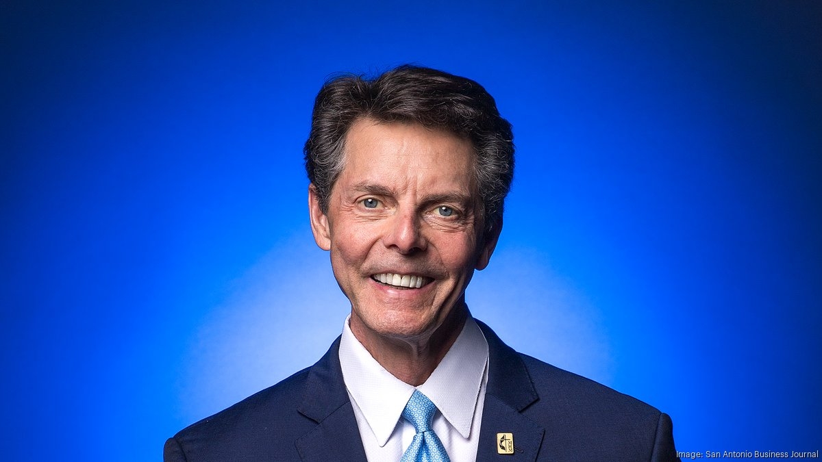 Wesolowski's journey: Shaping San Antonio's health care landscape