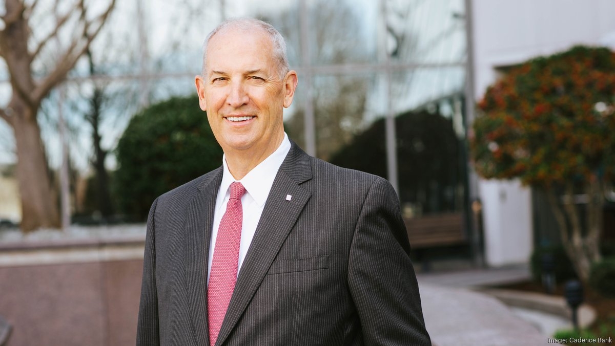 Cadence Bank agrees to acquire Industry Bancshares Inc.