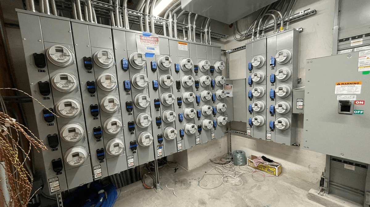 Faster connections: PG&E upgrades new-business process in South Bay and Central Coast