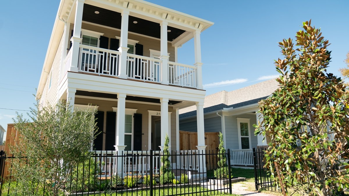 Why Pearland? A thriving community built for business and life