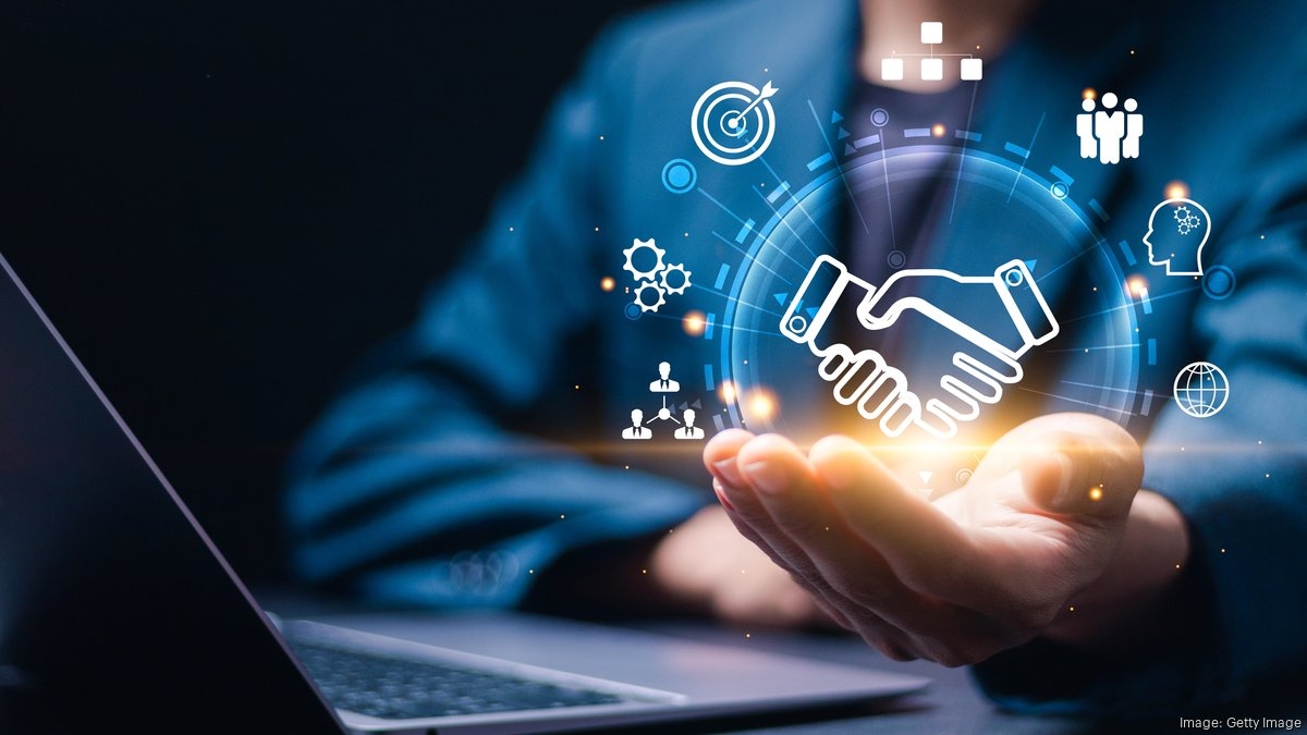 Seattle area tech industry stands to gain from GenAI: Insights from local Deloitte leader
