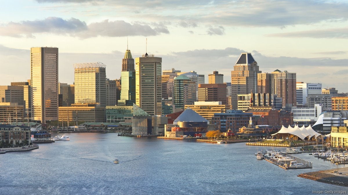 How EO Baltimore helped these Maryland entrepreneurs find success