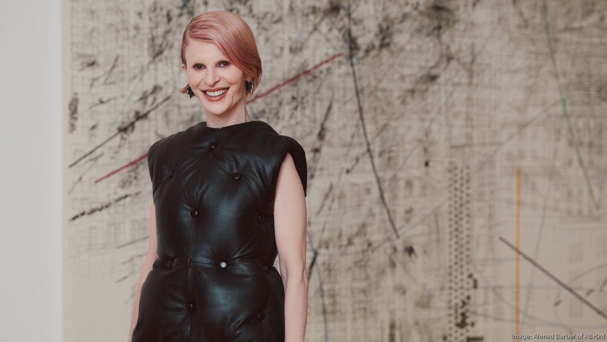 High Museum donation from Lauren Amos goes to first fashion initiative