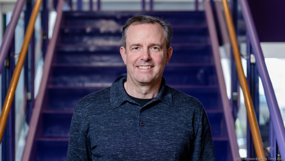 How Udemy's new CEO is refocusing the San Francisco company amid shifting AI landscape