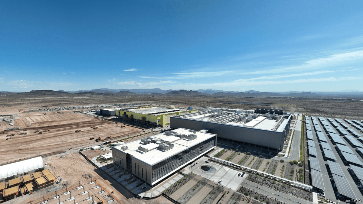 TSMC, Intel seek tariff exemptions as Commerce Department probes chip import effects