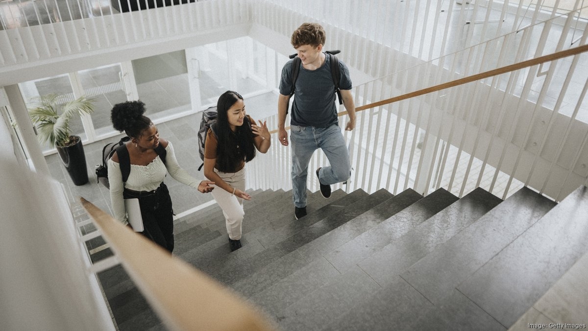 How colleges can double down on community impact at this critical time