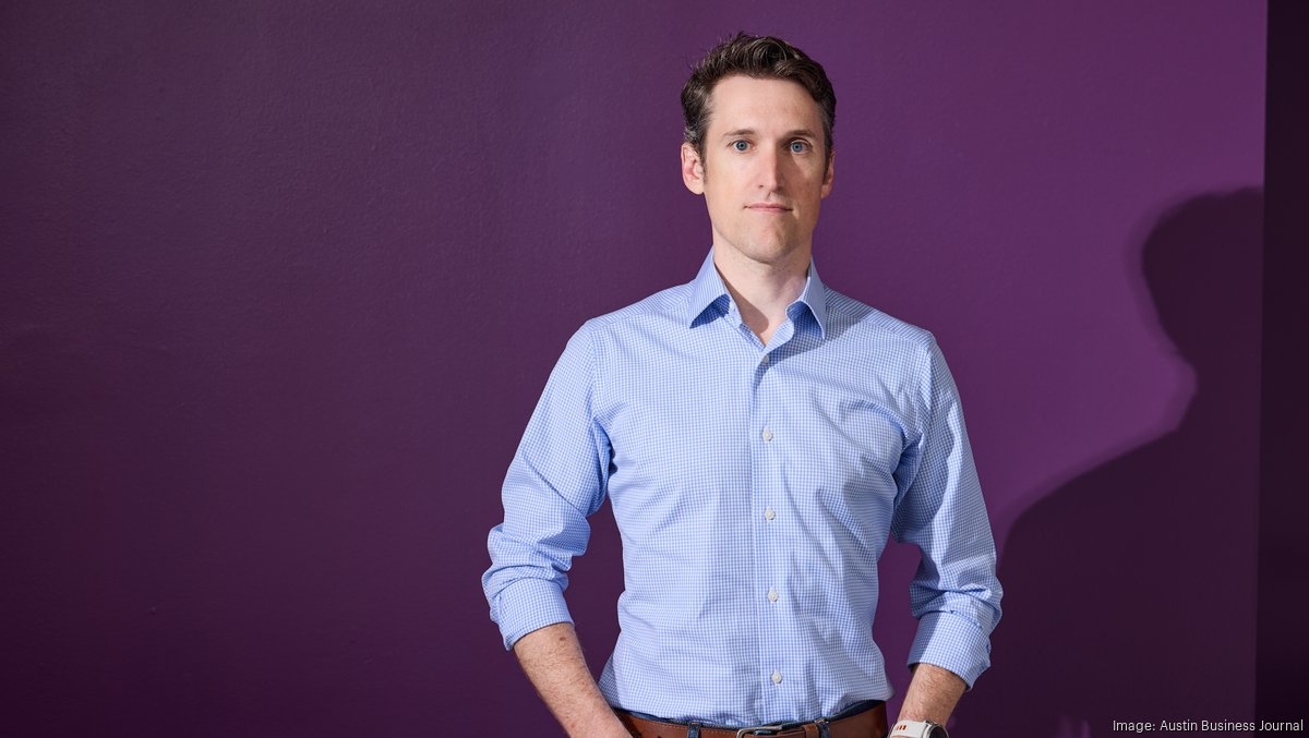 Journal Profile: Steadily Insurance CEO believes the right team can do anything