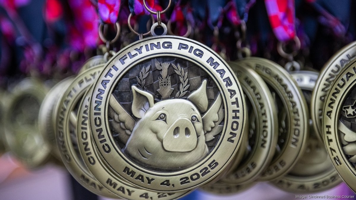 Flying Pig Marathon to move HQ office to Walnut Hills