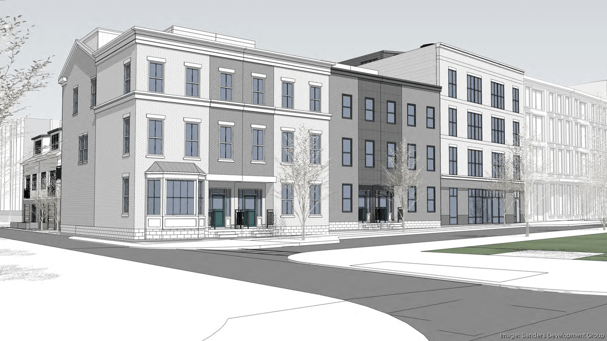 Cincinnati developer proposes new project at former Covington IRS site