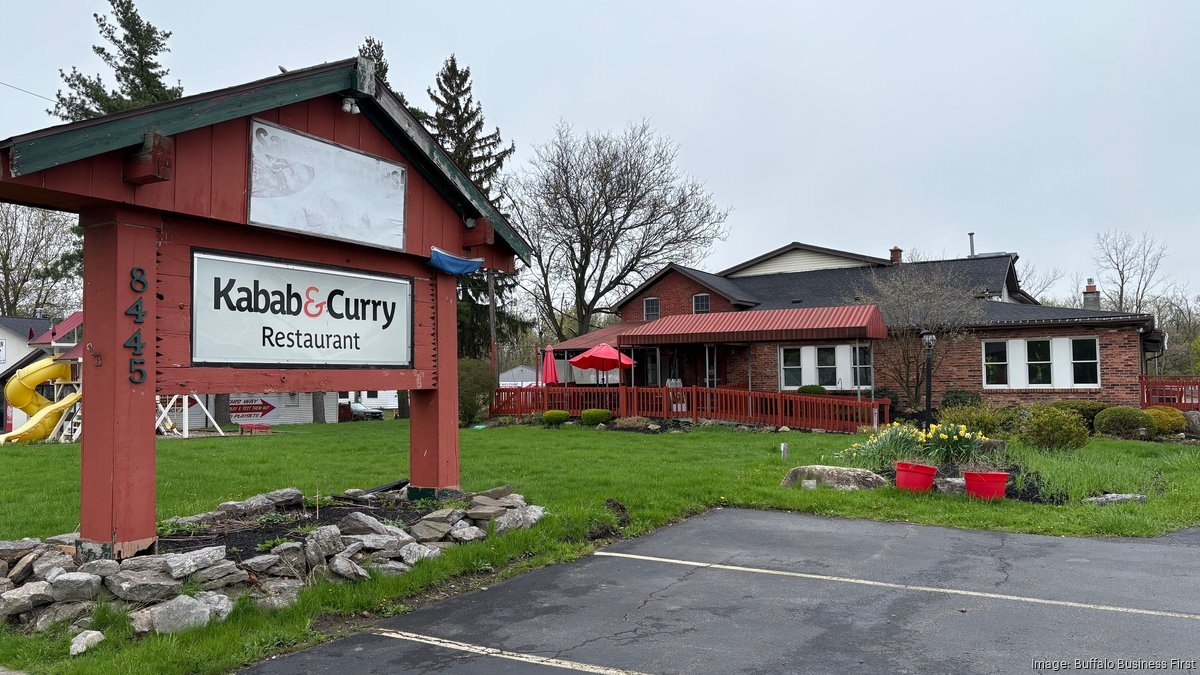 Kabab & Curry sues landlord over eviction amid septic dispute