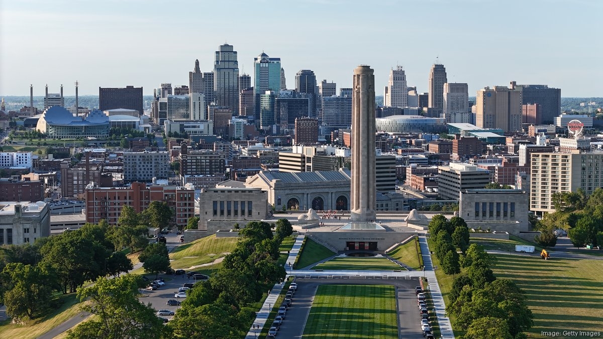Great Jobs KC CEO: We can end poverty in Kansas City
