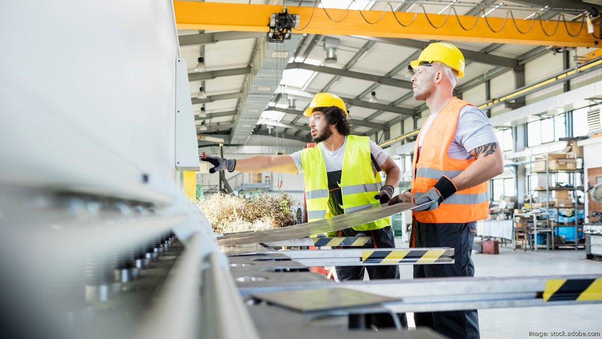 Real-world solutions for manufacturers navigating talent shortages and training barriers