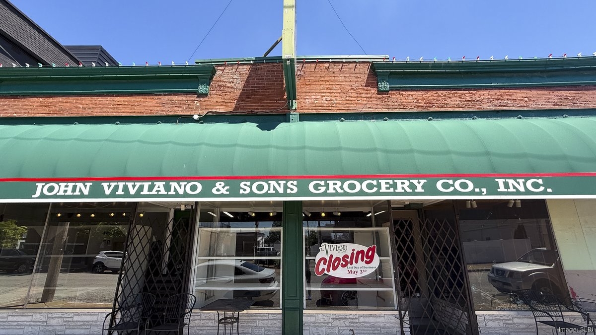 Shuttered Italian grocer's property finds familiar buyer
