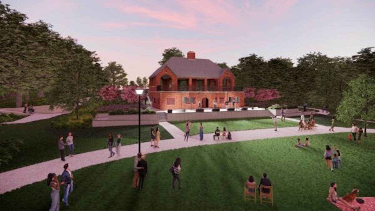 A park for the people: Why Owl's Nest Park deserves everyone's support