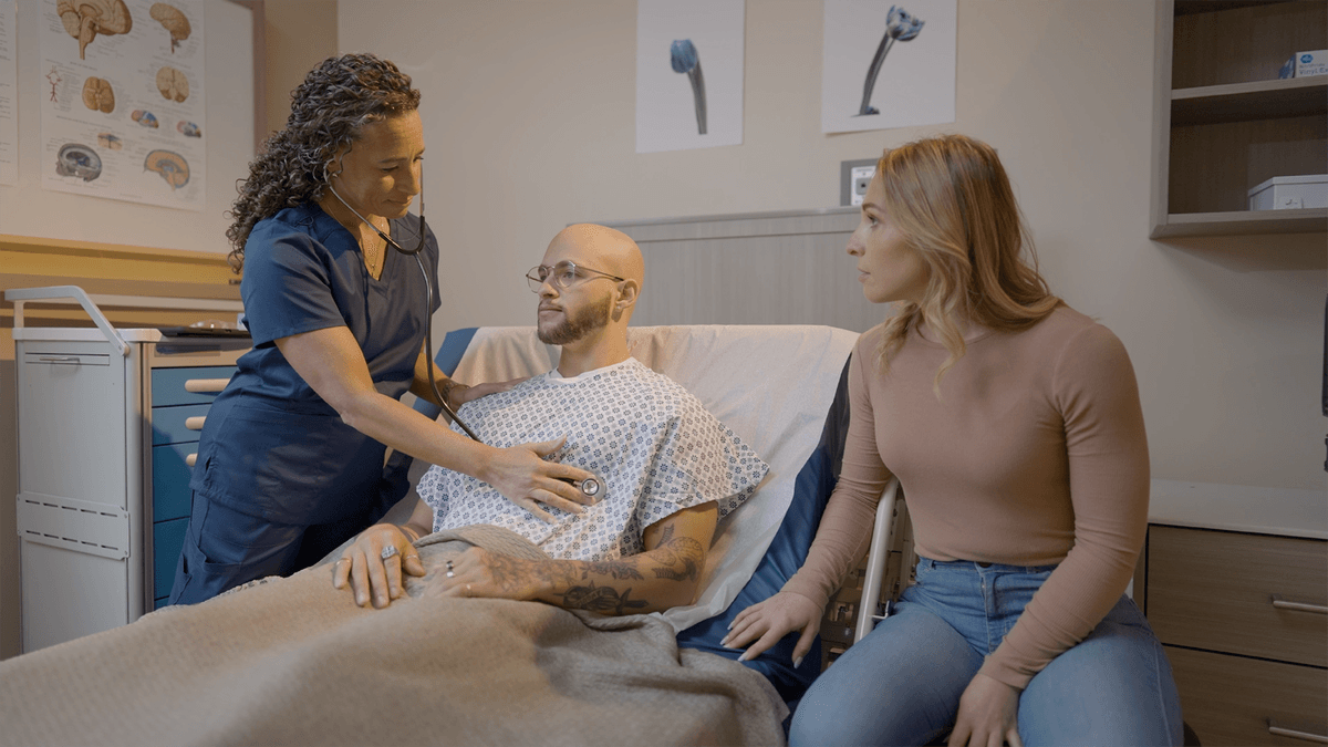 WGU aims to address Tennessee's health care workforce shortage (video)