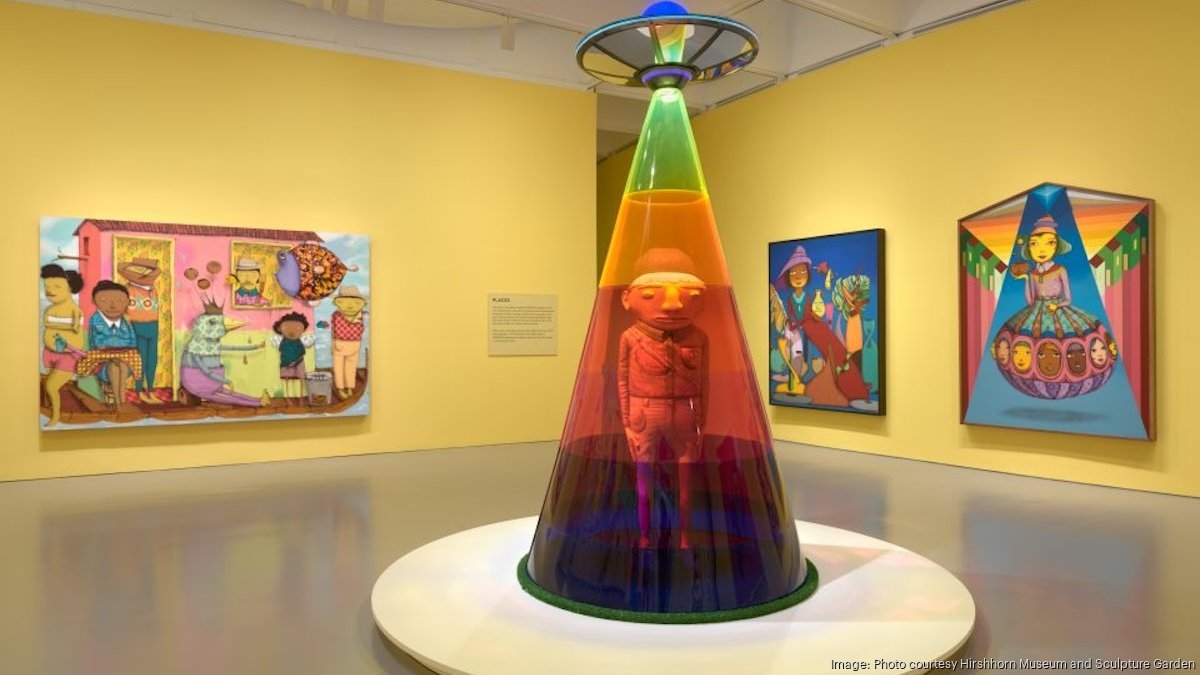 7 must-see exhibits to catch around D.C. this summer before they close