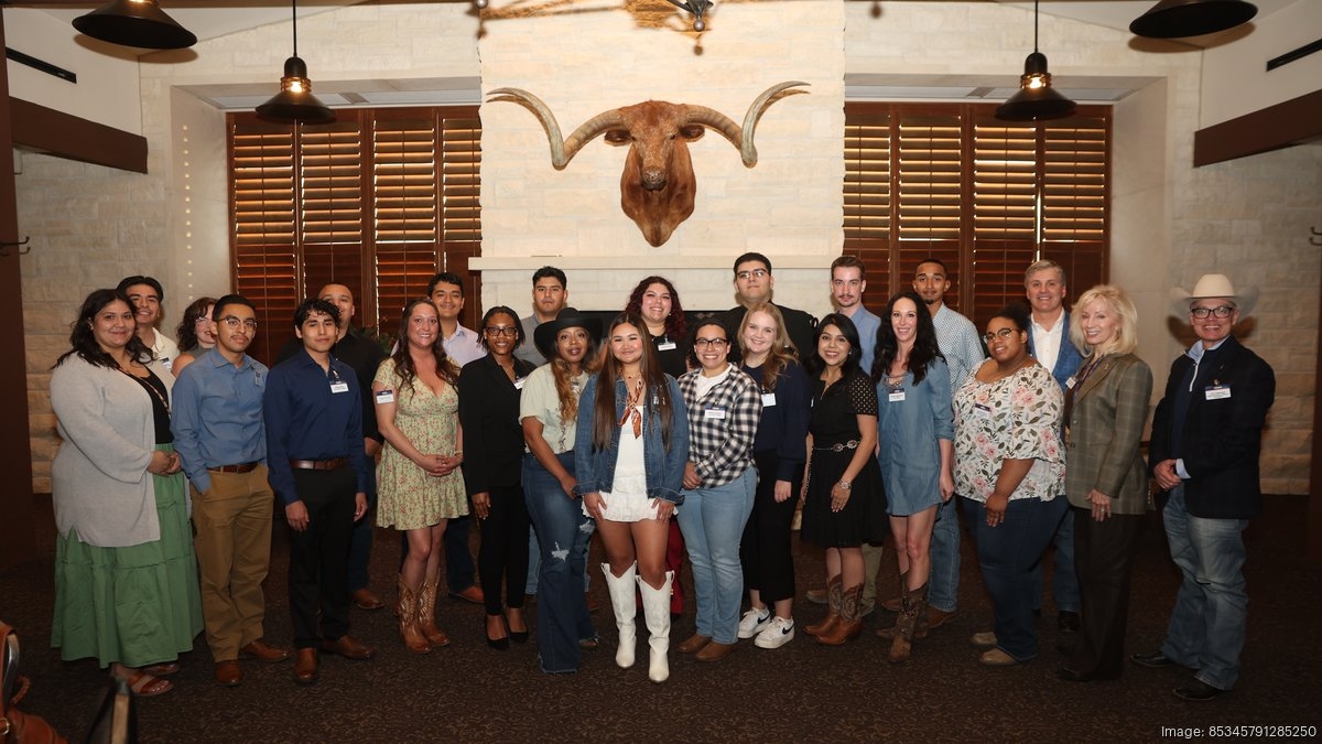 Houston Livestock Show and Rodeo boosts vocational scholarships to new record, addressing skilled-labor shortage